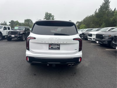2024 Kia Telluride SX Prestige X-Pro