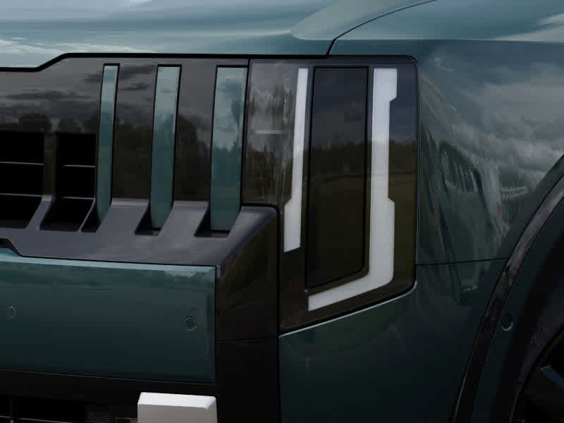 2027 Kia Telluride Hybrid SX