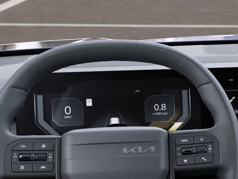 2027 Kia Telluride X-Pro SX