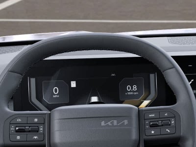 2027 Kia Telluride X-Line SX