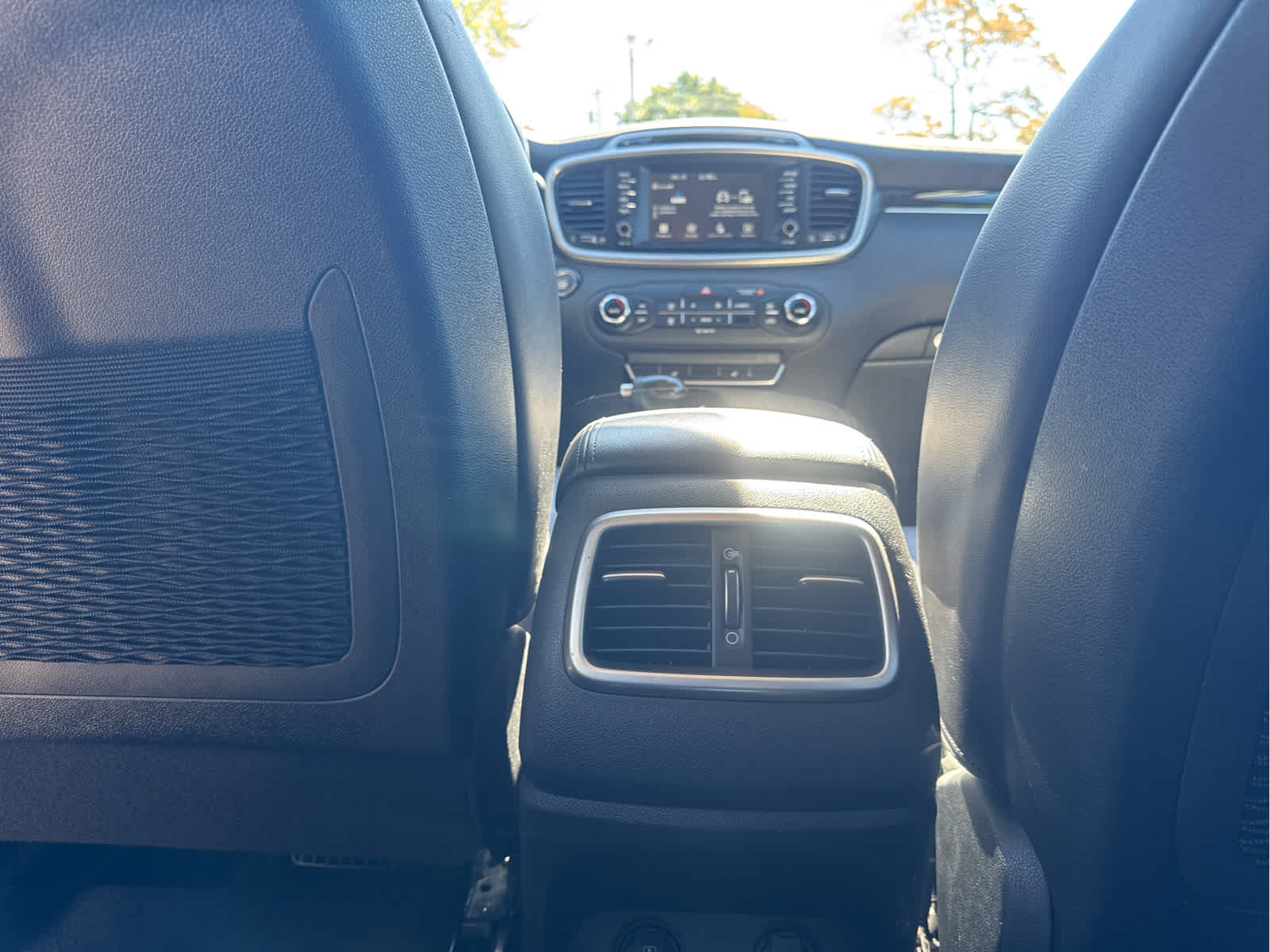 2017 Kia Sorento EX V6