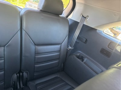 2017 Kia Sorento EX V6