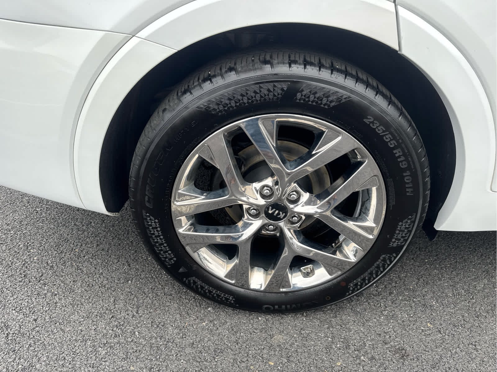 2019 Kia Sorento SX Limited V6