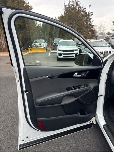 2019 Kia Sorento SX Limited V6