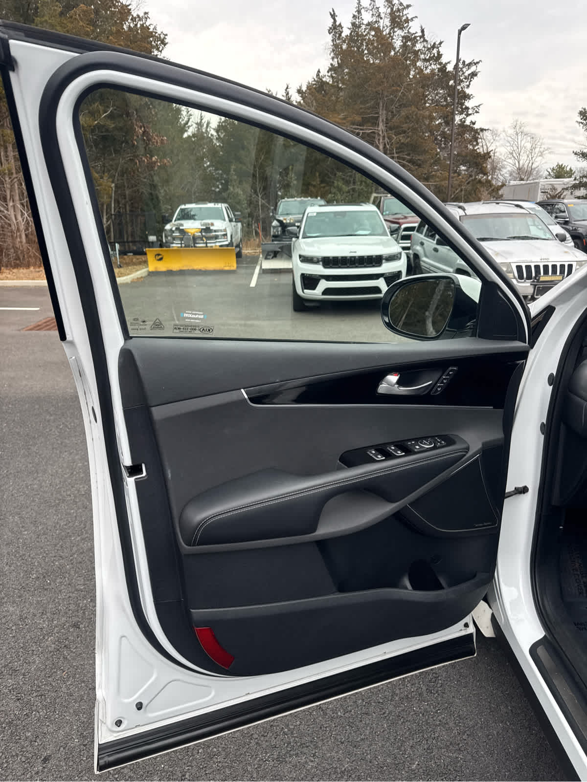 2019 Kia Sorento SX Limited V6