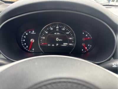 2019 Kia Sorento SX Limited V6