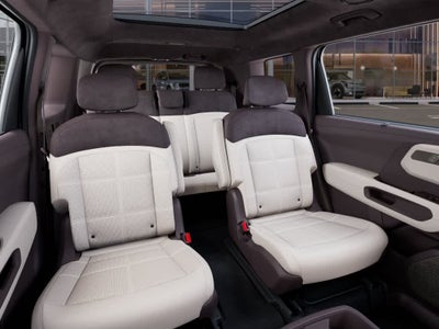 2027 Kia Telluride Hybrid SX-Prestige
