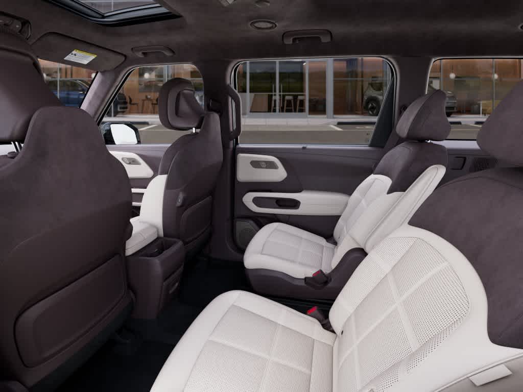 2027 Kia Telluride Hybrid SX-Prestige