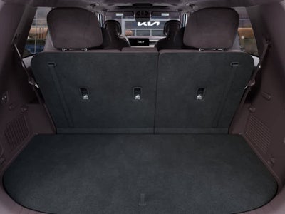 2027 Kia Telluride Hybrid SX-Prestige