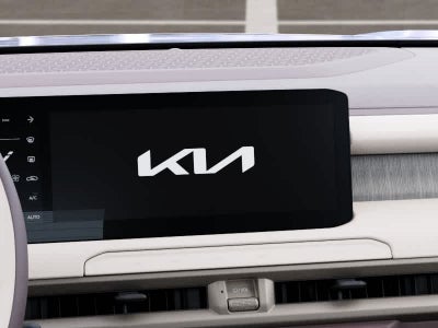 2027 Kia Telluride Hybrid SX-Prestige