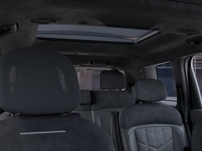 2027 Kia Telluride Hybrid Base