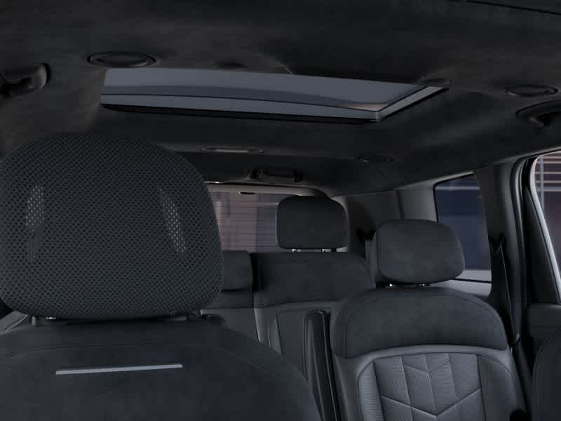 2027 Kia Telluride Hybrid Base