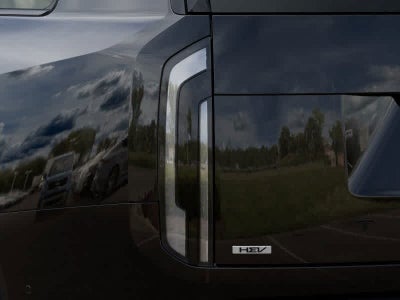 2027 Kia Telluride Hybrid X-Line SX-Prestige