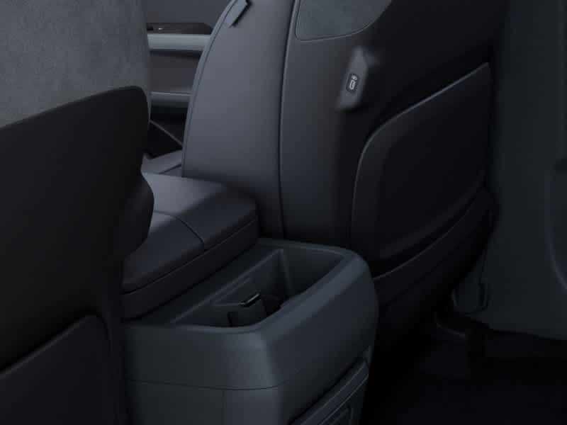 2027 Kia Telluride Hybrid Base