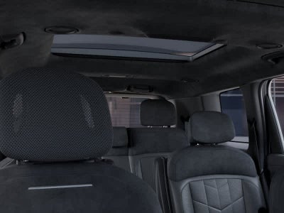 2027 Kia Telluride Hybrid Base
