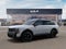 2027 Kia Telluride Hybrid Base