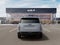 2027 Kia Telluride Hybrid Base