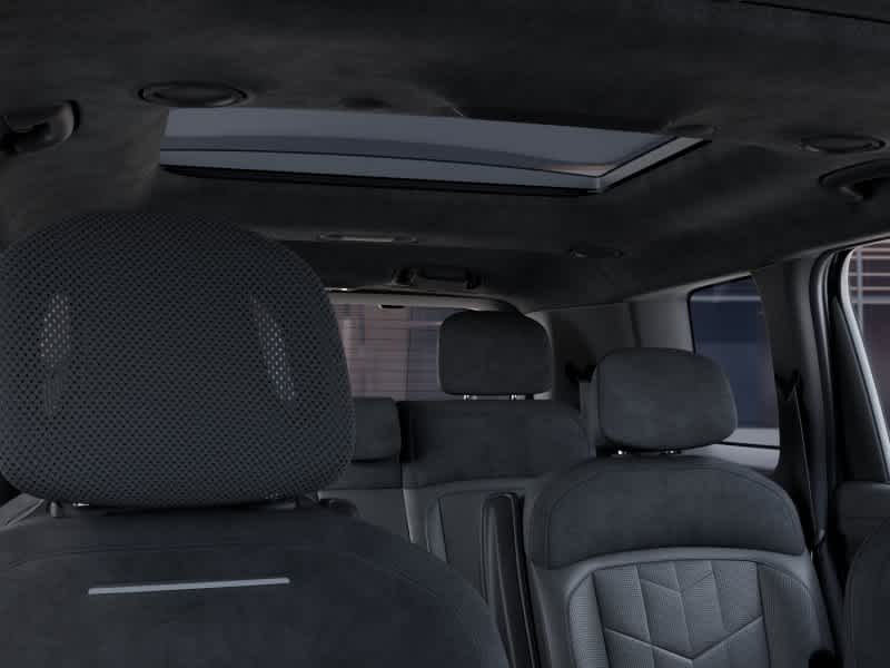 2027 Kia Telluride Hybrid Base