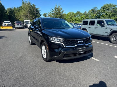 2023 Kia Sorento LX