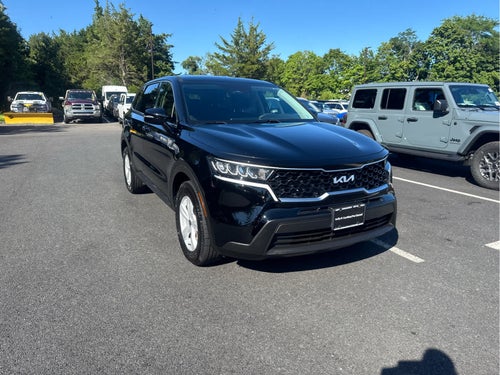 2023 Kia Sorento LX