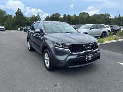 2023 Kia Sorento LX