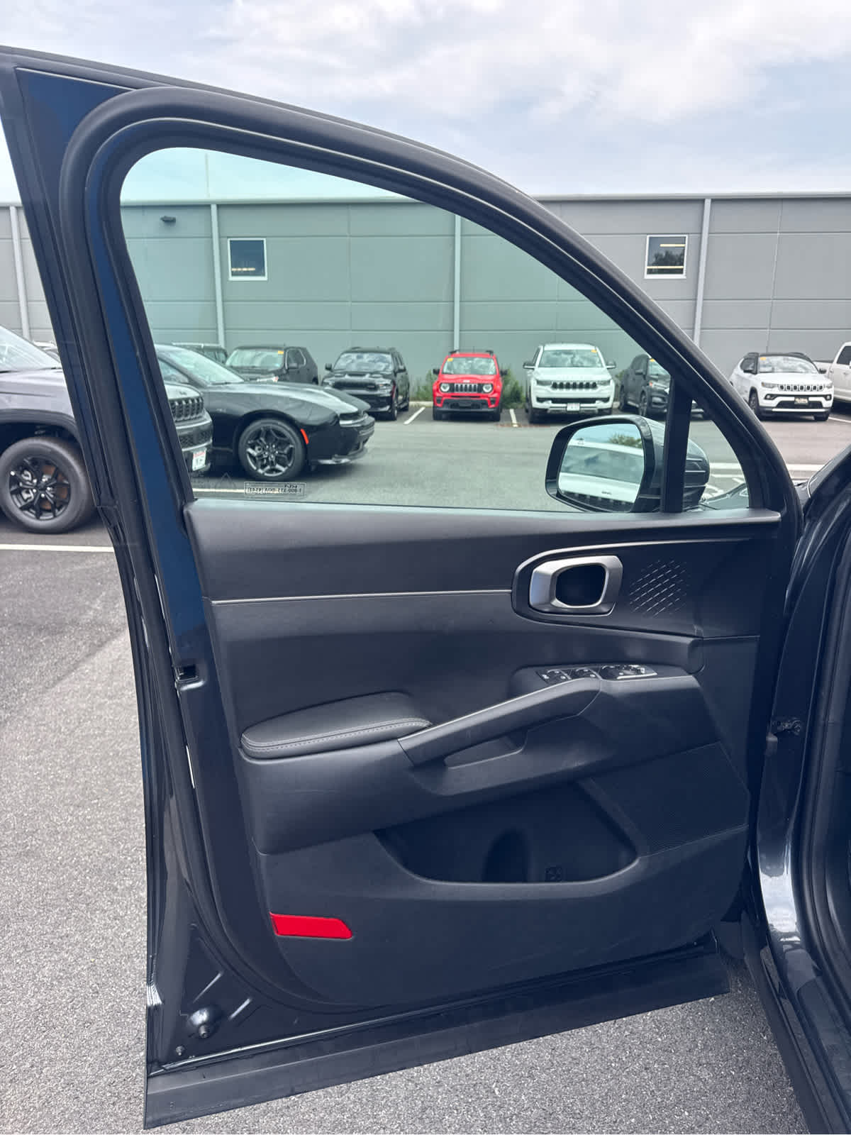 2023 Kia Sorento LX