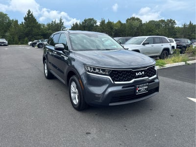 2023 Kia Sorento LX
