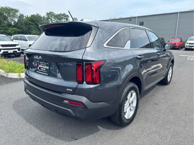2023 Kia Sorento LX