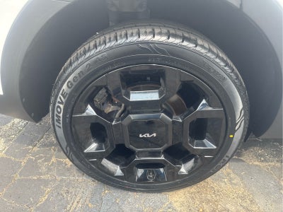 2024 Kia Sorento X-Line EX