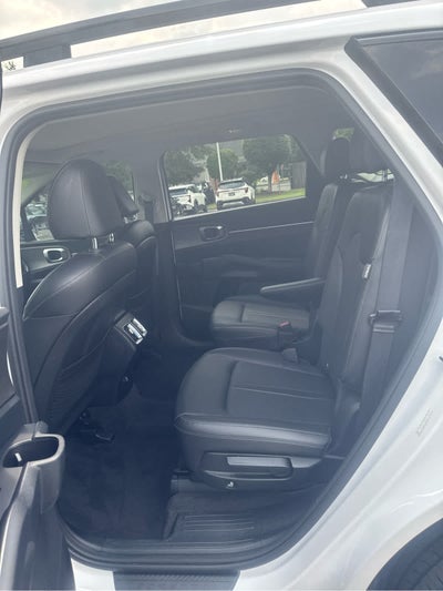 2024 Kia Sorento X-Line EX