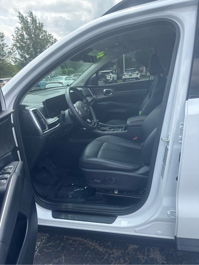 2024 Kia Sorento X-Line EX