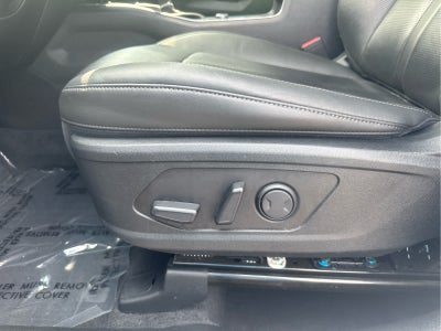 2024 Kia Sorento X-Line EX