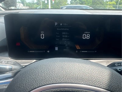 2024 Kia Sorento X-Line EX