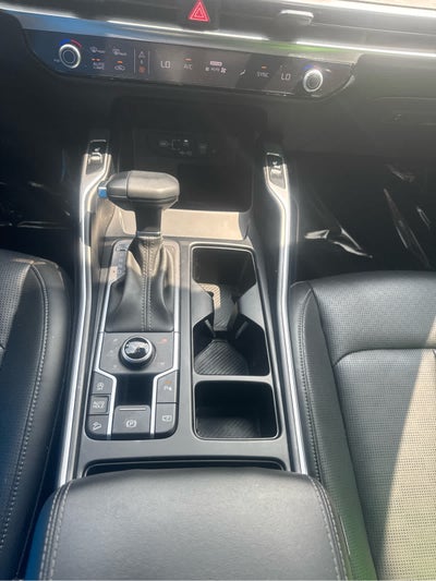 2024 Kia Sorento X-Line EX