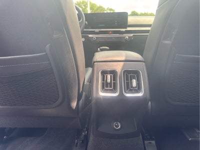 2024 Kia Sorento X-Line EX