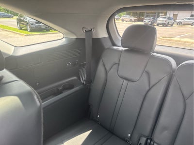 2024 Kia Sorento X-Line EX