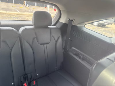 2024 Kia Sorento X-Line EX