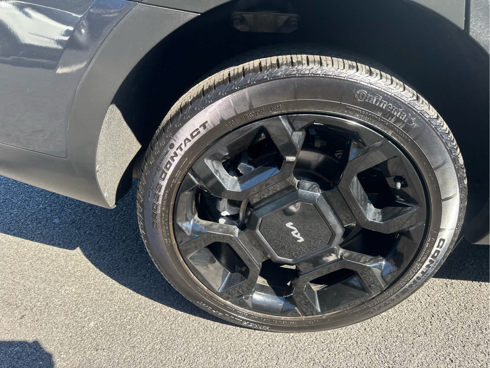 2024 Kia Sorento X-Line SX