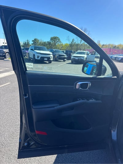 2024 Kia Sorento X-Line SX
