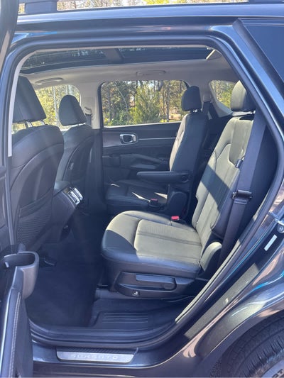 2024 Kia Sorento X-Line SX