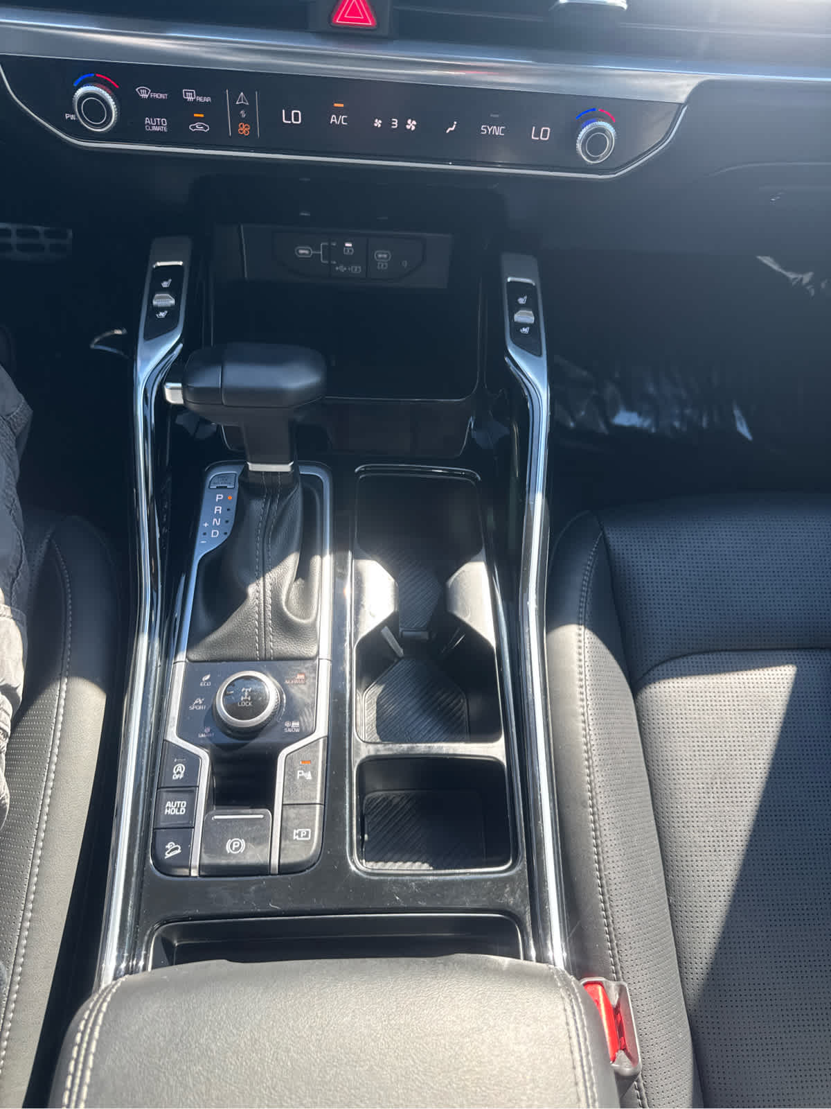 2024 Kia Sorento X-Line SX