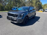 2024 Kia Sorento X-Line SX