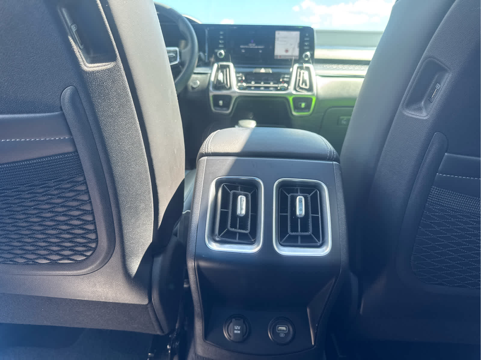 2023 Kia Sorento S