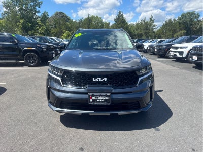 2023 Kia Sorento S