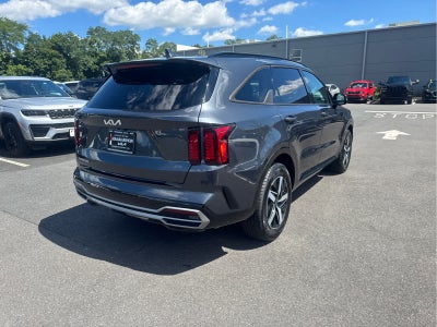 2023 Kia Sorento S