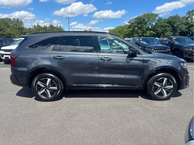 2023 Kia Sorento S