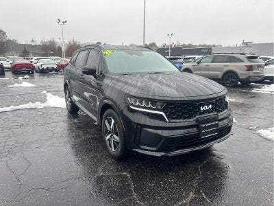 2023 Kia Sorento S