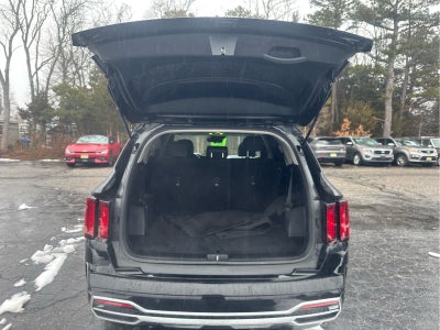 2023 Kia Sorento S