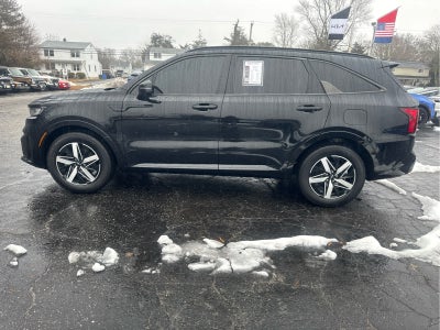 2023 Kia Sorento S