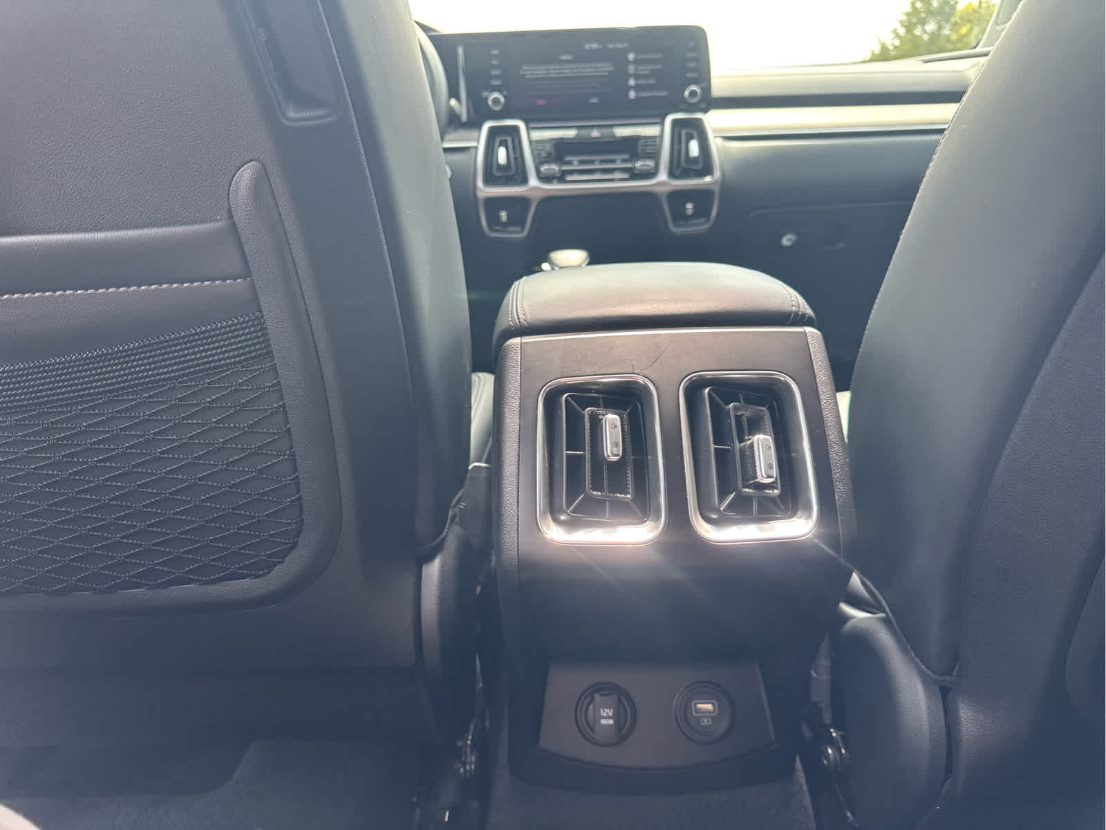 2023 Kia Sorento X-Line S